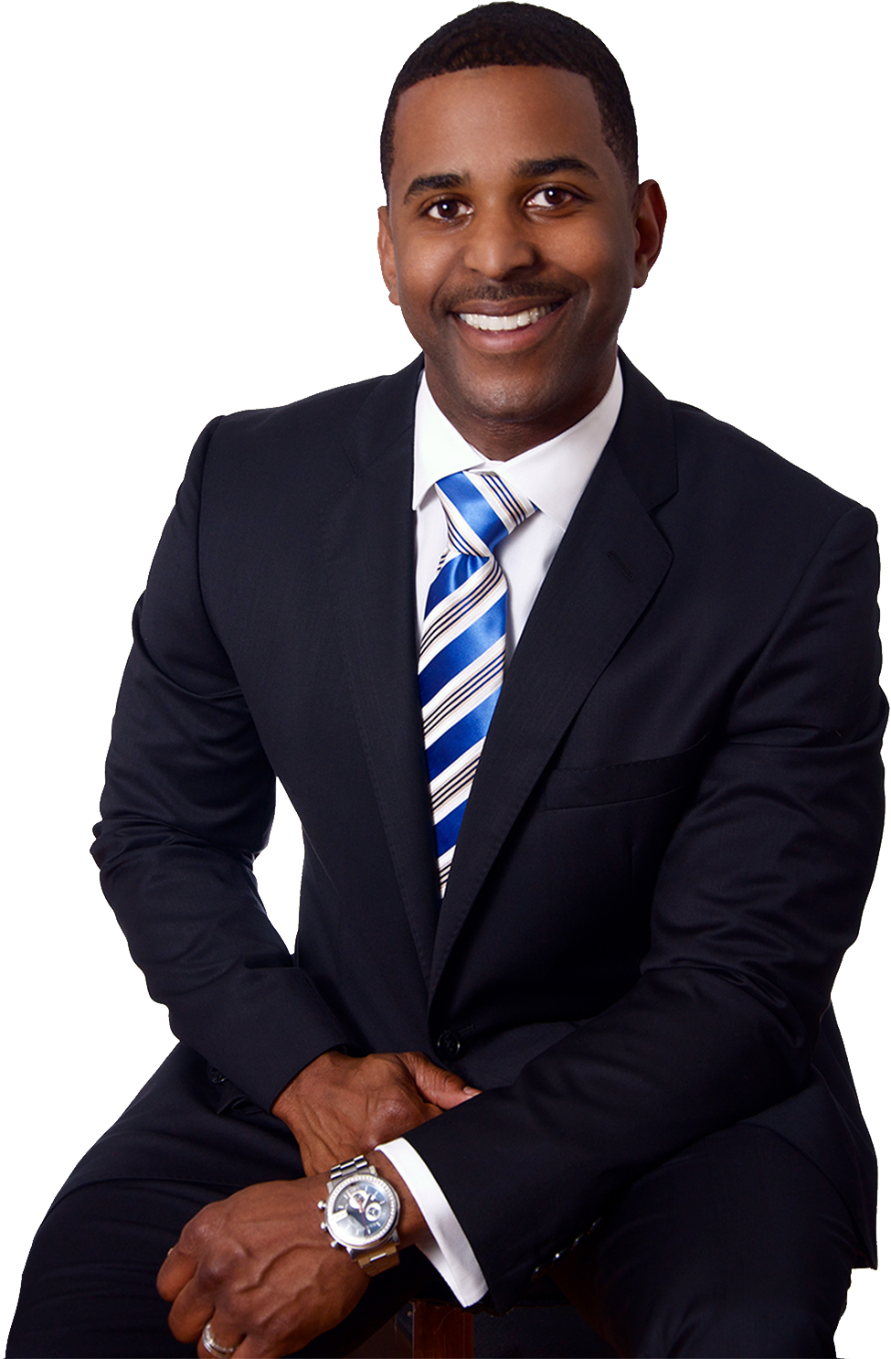 James Williams